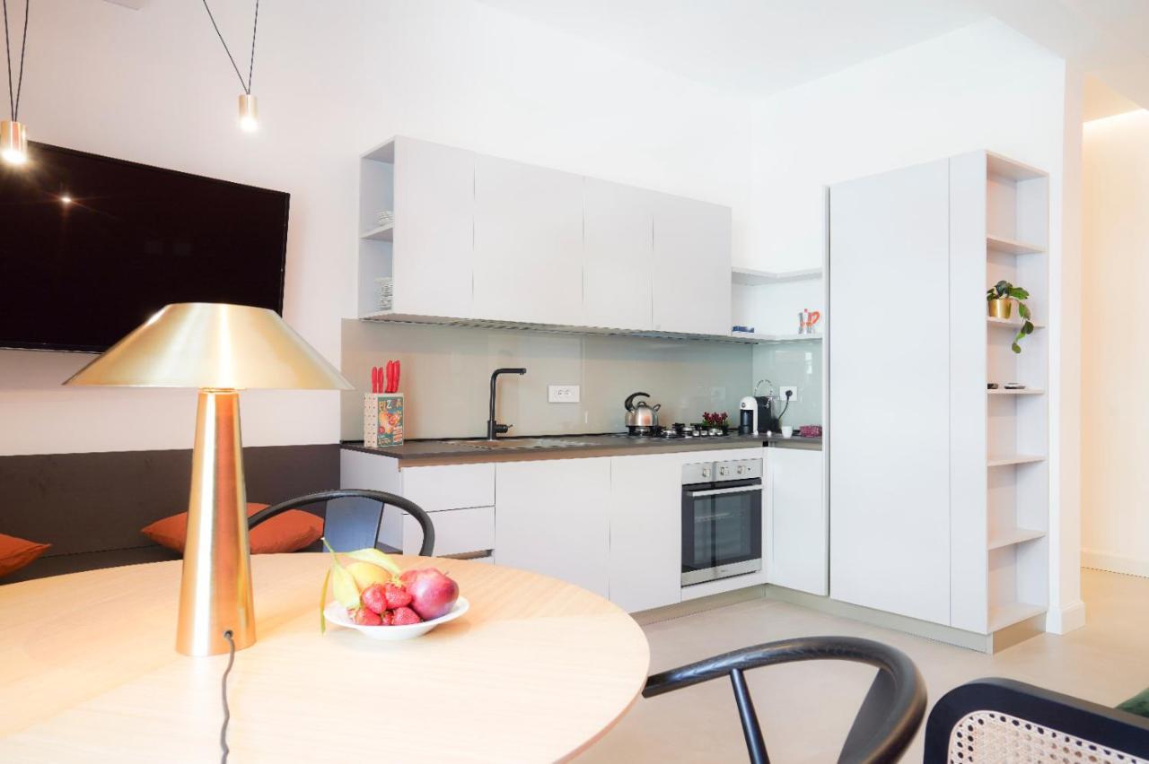 Dionisio Apartments Syracuse Eksteriør billede